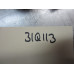 31Q113 Coolant Inlet For 10-11 GMC Acadia  3.6 12591006